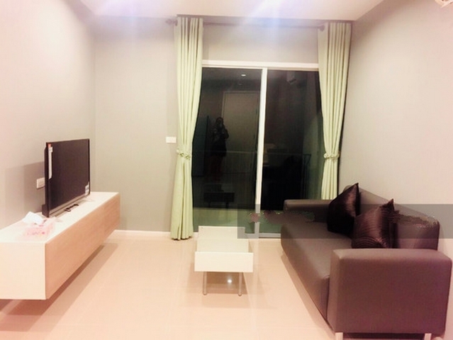 ขายคอนโดลาดพร้าว101 แฮปปี้แลนด์ : ขาย condo happy condo ลาดพร้าว 101 ขนาด 65 ตรม 2 นอน 2 น้ำ ตึก C ชั้น 3 ราคารวมเฟอร์