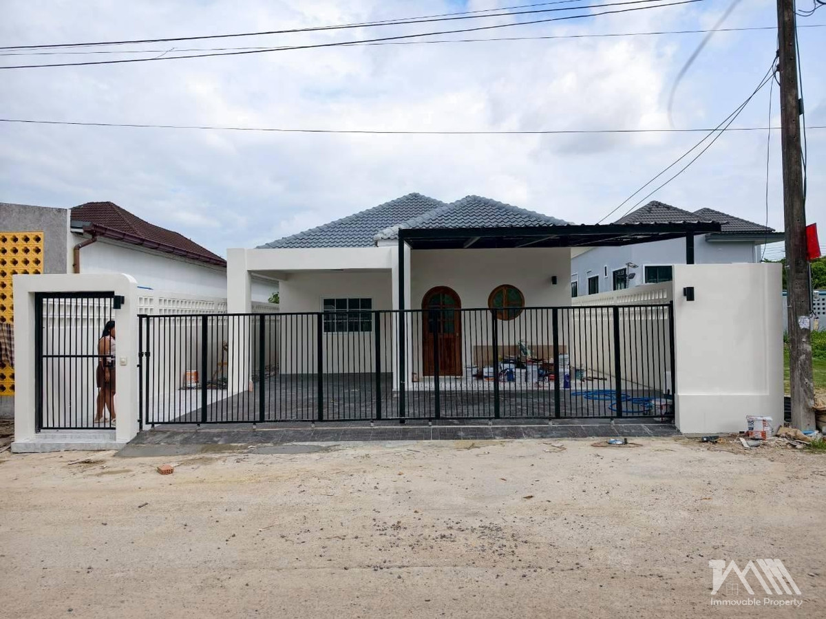 For SaleHousePhuket : Detached House Bangjo Thalang, Phuket