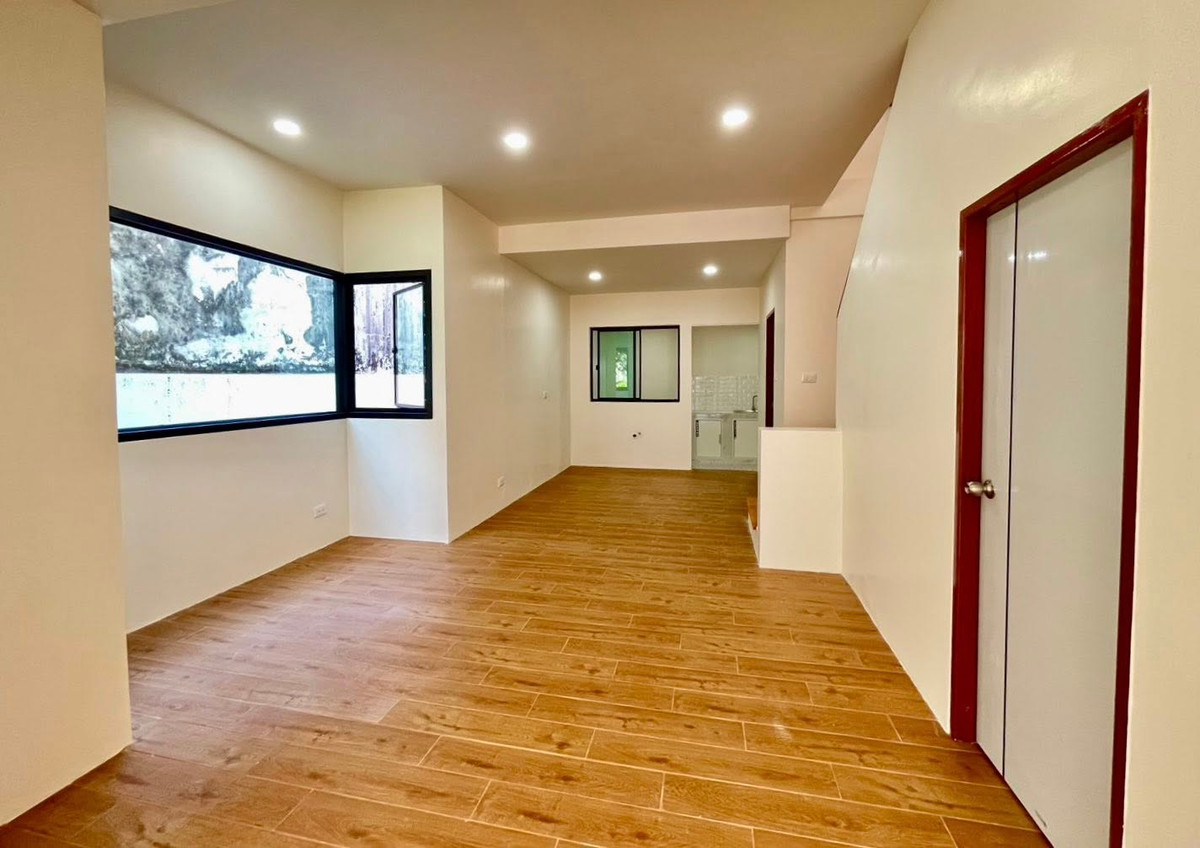 ขายบ้านภูเก็ต : บ้านหลังมุม โซนกะทู้ / Corner House  Kathu, Phuket