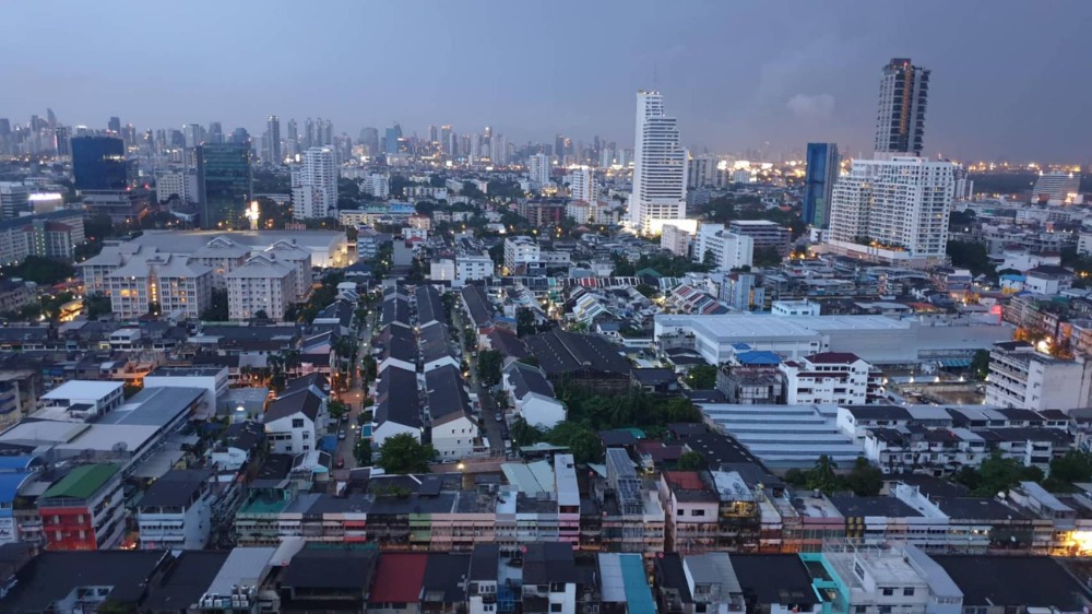 ขายคอนโดสาทร นราธิวาส : S-FCST113 ขาย คอนโด ฟิวส์ จันทน์ สาทร ชั้น26 วิวเมือง 33ตรม. 1นอน 1น้ำ 2.85 ล้าน 064-959-8900