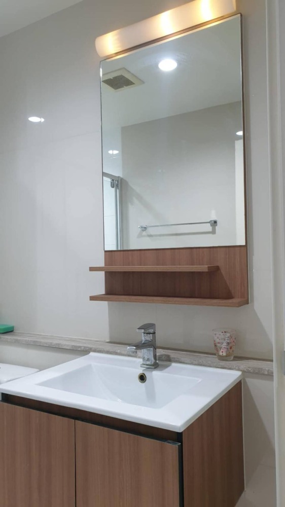 ขายคอนโดสาทร นราธิวาส : S-FCST113 ขาย คอนโด ฟิวส์ จันทน์ สาทร ชั้น26 วิวเมือง 33ตรม. 1นอน 1น้ำ 2.85 ล้าน 064-959-8900