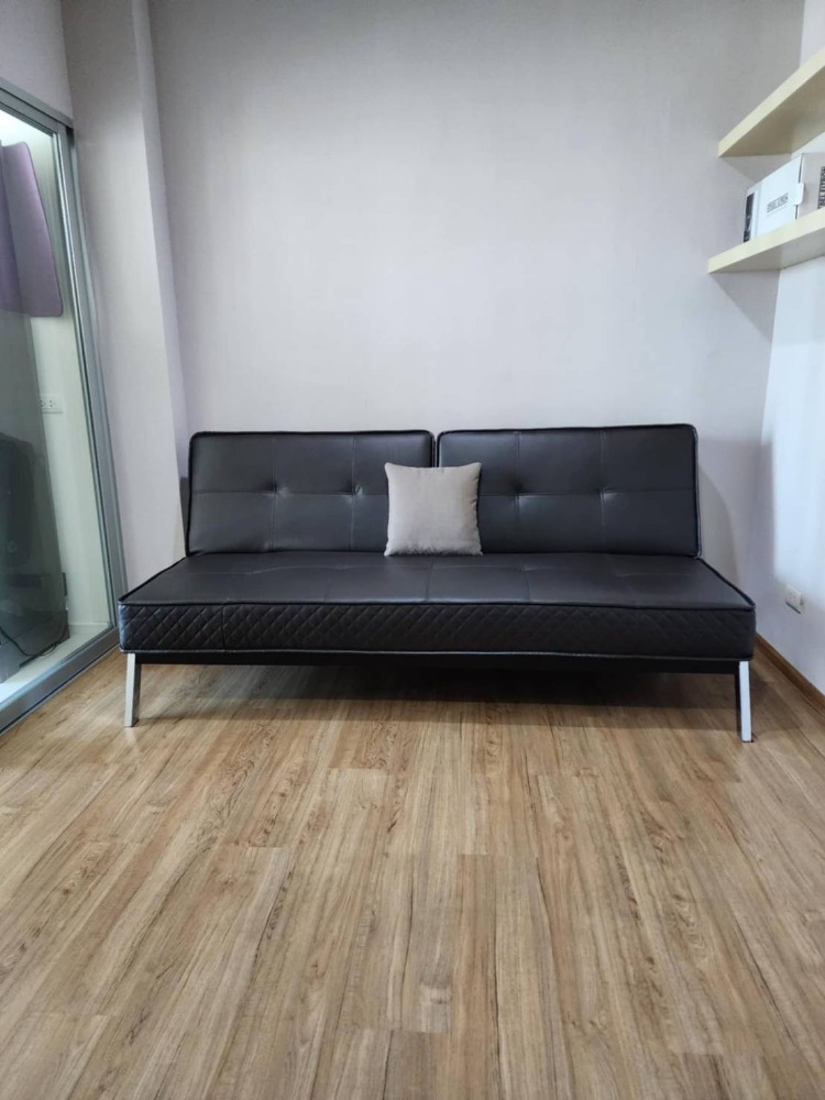 ขายคอนโดสาทร นราธิวาส : S-FCST113 ขาย คอนโด ฟิวส์ จันทน์ สาทร ชั้น26 วิวเมือง 33ตรม. 1นอน 1น้ำ 2.85 ล้าน 064-959-8900