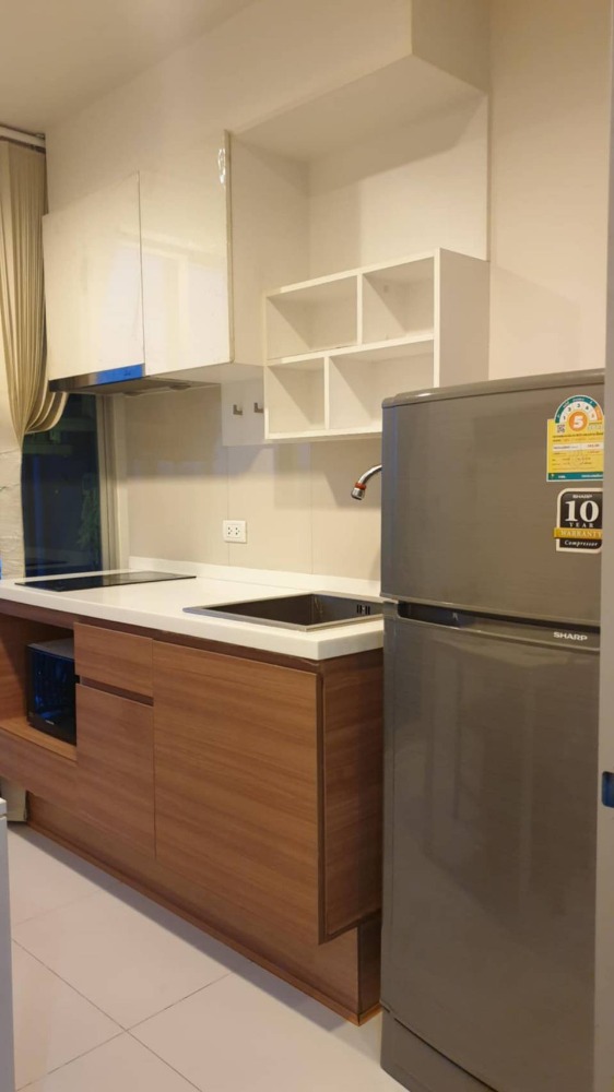 ขายคอนโดสาทร นราธิวาส : S-FCST113 ขาย คอนโด ฟิวส์ จันทน์ สาทร ชั้น26 วิวเมือง 33ตรม. 1นอน 1น้ำ 2.85 ล้าน 064-959-8900