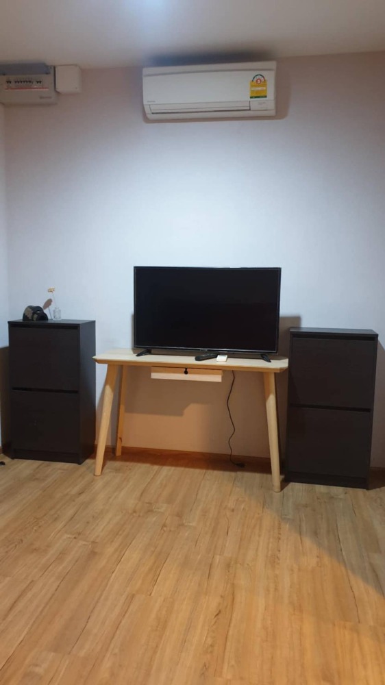 ขายคอนโดสาทร นราธิวาส : S-FCST113 ขาย คอนโด ฟิวส์ จันทน์ สาทร ชั้น26 วิวเมือง 33ตรม. 1นอน 1น้ำ 2.85 ล้าน 064-959-8900