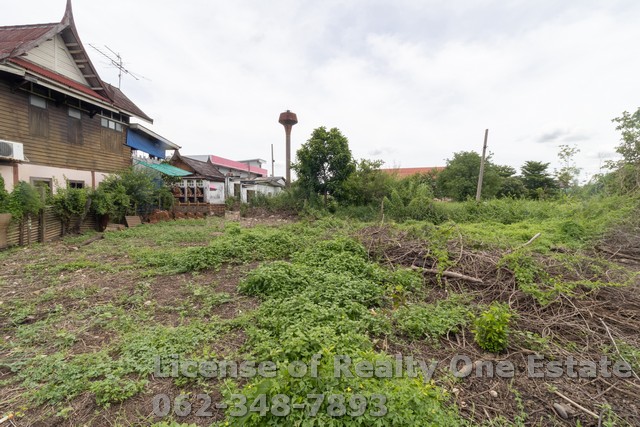 For SaleLandPathum Thani,Rangsit, Thammasat : Land for sale, Chiang Rak Yai Subdistrict, Sam Khok District, Pathum Thani Province, area 178 square wa
