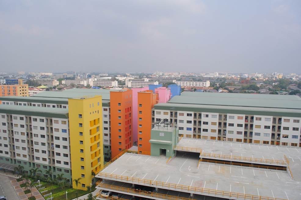 ขายคอนโดนวมินทร์ รามอินทรา : S-LIN141 ขาย คอนโด ลุมพินีวิลล์ รามอินทรา-หลักสี่ ชั้น12A วิวเมือง 31ตรม. 1นอน 1น้ำ 1.9 ล้าน 064-959-8900