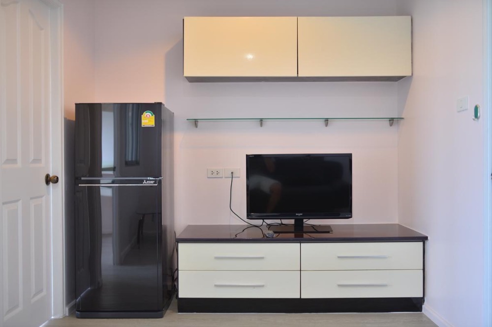 ขายคอนโดนวมินทร์ รามอินทรา : S-LIN141 ขาย คอนโด ลุมพินีวิลล์ รามอินทรา-หลักสี่ ชั้น12A วิวเมือง 31ตรม. 1นอน 1น้ำ 1.9 ล้าน 064-959-8900