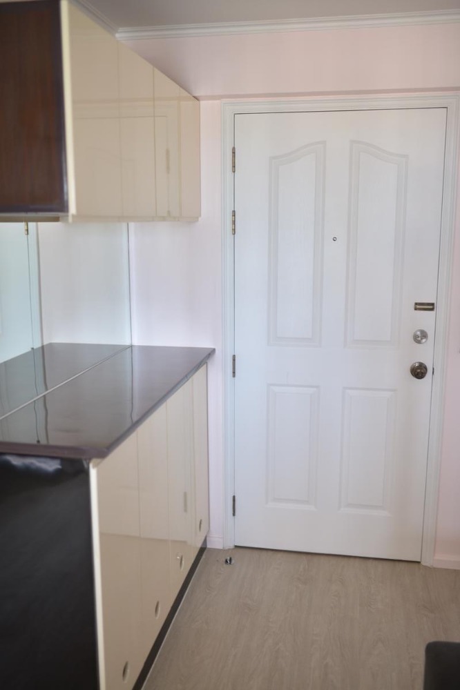 ขายคอนโดนวมินทร์ รามอินทรา : S-LIN141 ขาย คอนโด ลุมพินีวิลล์ รามอินทรา-หลักสี่ ชั้น12A วิวเมือง 31ตรม. 1นอน 1น้ำ 1.9 ล้าน 064-959-8900