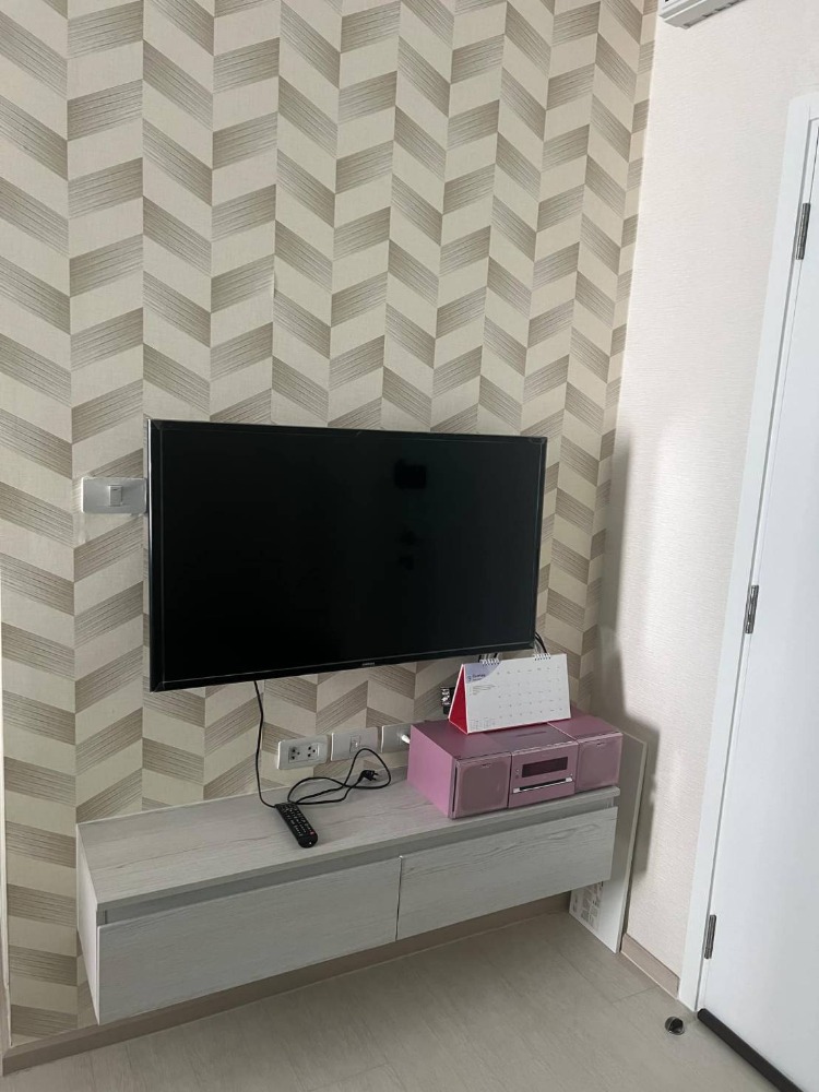 ขายคอนโดสมุทรปราการ สำโรง : S-AAT126 ขาย คอนโด แอสปาย เอราวัณ ทาวเวอร์ บี สุขุมวิท ชั้น18 วิวเมือง 30.66ตรม. 1นอน 1น้ำ 2.2 ล้าน 064-959-8900