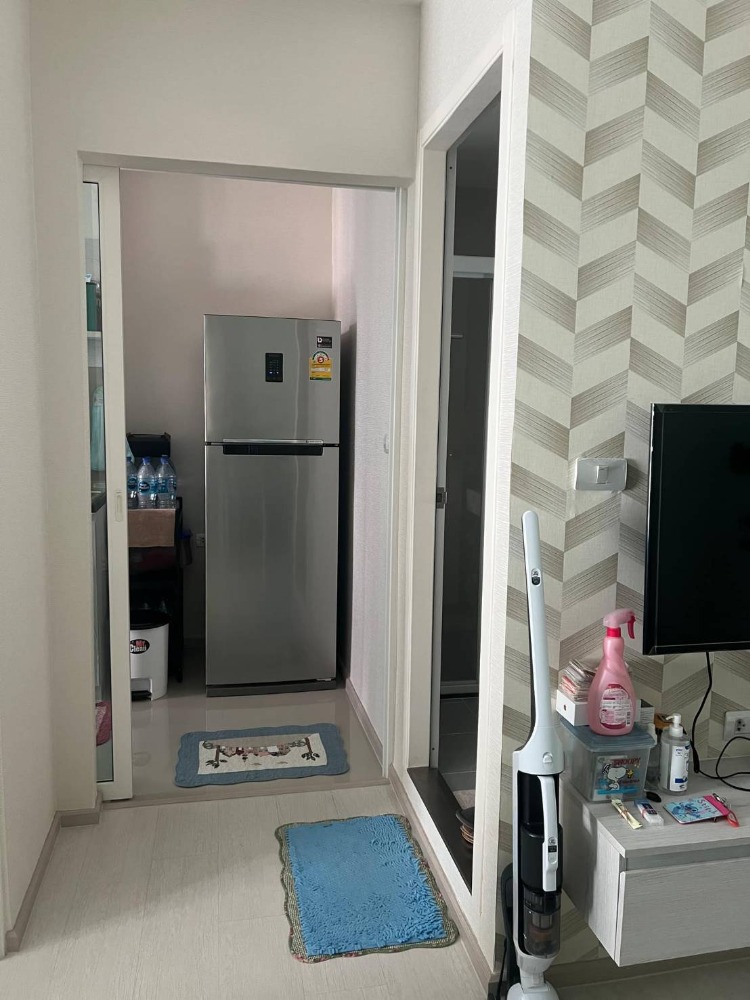 ขายคอนโดสมุทรปราการ สำโรง : S-AAT126 ขาย คอนโด แอสปาย เอราวัณ ทาวเวอร์ บี สุขุมวิท ชั้น18 วิวเมือง 30.66ตรม. 1นอน 1น้ำ 2.2 ล้าน 064-959-8900