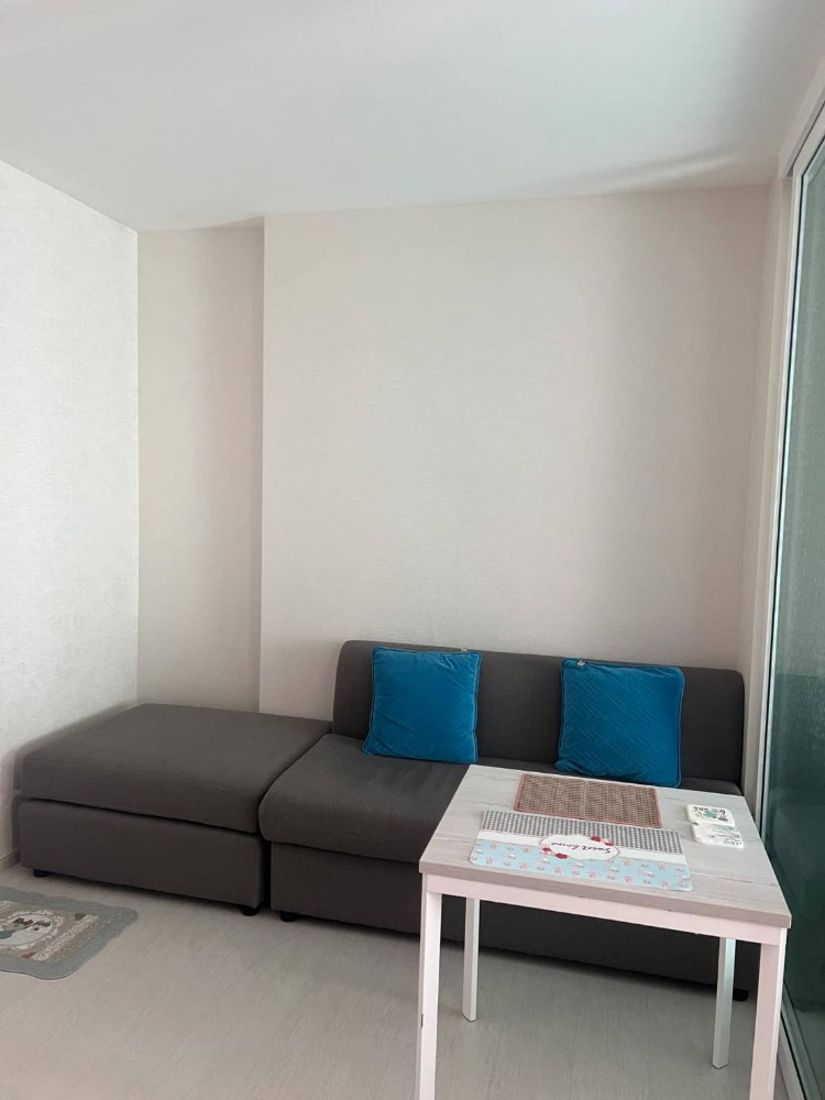 ขายคอนโดสมุทรปราการ สำโรง : S-AAT126 ขาย คอนโด แอสปาย เอราวัณ ทาวเวอร์ บี สุขุมวิท ชั้น18 วิวเมือง 30.66ตรม. 1นอน 1น้ำ 2.2 ล้าน 064-959-8900