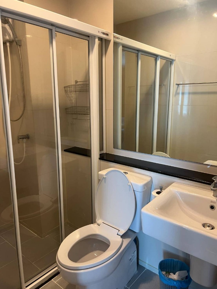 ขายคอนโดสมุทรปราการ สำโรง : S-AAT126 ขาย คอนโด แอสปาย เอราวัณ ทาวเวอร์ บี สุขุมวิท ชั้น18 วิวเมือง 30.66ตรม. 1นอน 1น้ำ 2.2 ล้าน 064-959-8900