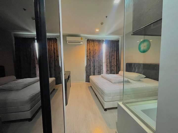 ให้เช่าคอนโดอ่อนนุช อุดมสุข : ✅ RHS119 ✅ Line ID : @p2nproperty
