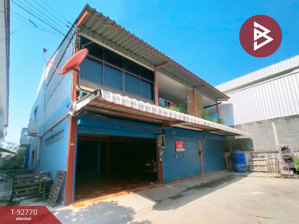 For SaleTownhomeAyutthaya : Urgent sale, townhouse, Jesada Village 5, Wang Noi, Phra Nakhon Si Ayutthaya, ready to move in, good location