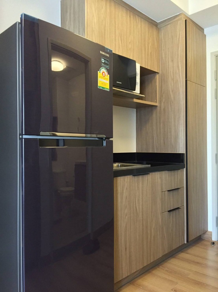 ขายคอนโดลาดพร้าว เซ็นทรัลลาดพร้าว : S-COC103 ขาย คอนโด แชปเตอร์วัน เดอะ แคมปัส ลาดพร้าว1 ชั้น4 วิวเมือง 23.36ตรม. 1นอน 1น้ำ 2.5 ล้าน 064-959-8900