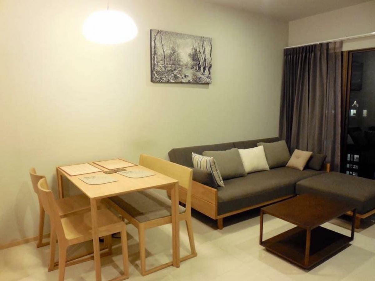 For SaleCondoSukhumvit, Asoke, Thonglor : 📢👇Sell with tenant til November 2025
Why Noble Refine?*Good location: Located in Em District, very close to BTS*Good price: Affordable and worth for investing or living