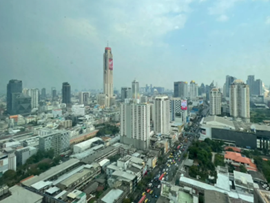 ให้เช่าคอนโดราชเทวี พญาไท : Wish Signature 2 35 sq.m. Eng 中 日 Please add LINE ID @806qphgn o8415o5483