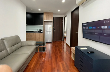 ให้เช่าคอนโดราชเทวี พญาไท : Wish Signature 2 35 sq.m. Eng 中 日 Please add LINE ID @806qphgn o8415o5483