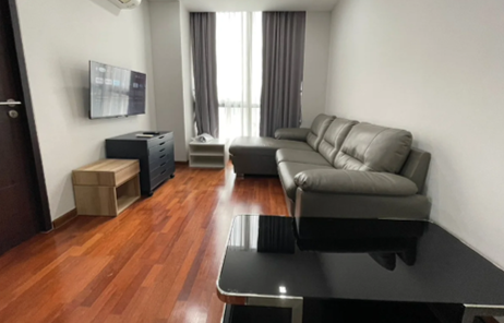 ให้เช่าคอนโดราชเทวี พญาไท : Wish Signature 2 45 sq.m. Eng 中 日 Please add LINE ID @806qphgn o8415o5483