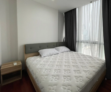 ให้เช่าคอนโดราชเทวี พญาไท : Wish Signature 2 45 sq.m. Eng 中 日 Please add LINE ID @806qphgn o8415o5483