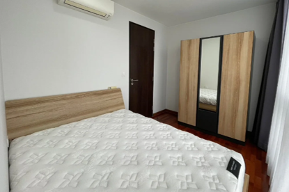 ให้เช่าคอนโดราชเทวี พญาไท : Wish Signature 2 45 sq.m. Eng 中 日 Please add LINE ID @806qphgn o8415o5483