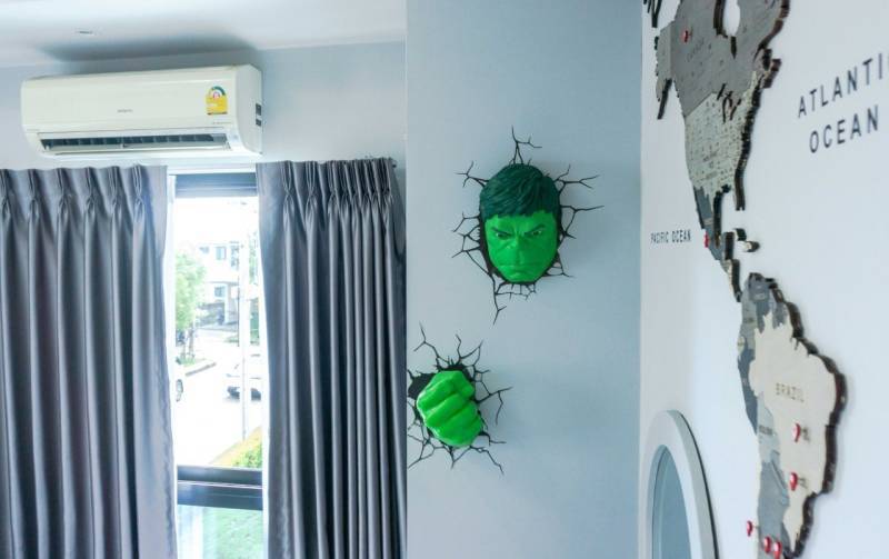 ขายบ้านเลียบทางด่วนรามอินทรา : S-MHAV101 ขาย บ้านเดี่ยว หมู่บ้านมายโฮม อเวนิว รามอินทรา-จตุโชติ 2ชั้น 51.8ตร.ว พื้นที่ใช้สอย 207ตร.ม 3นอน 3น้ำ  6.1 ล้าน 064-959-8900