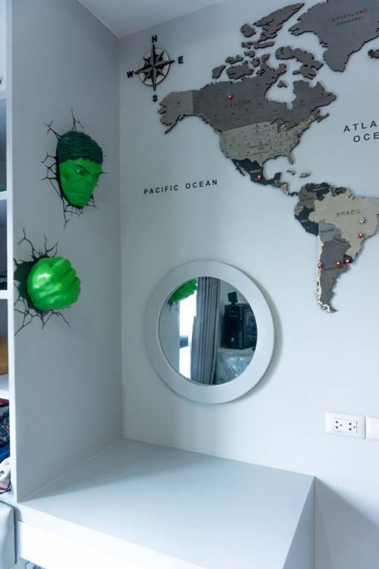 ขายบ้านเลียบทางด่วนรามอินทรา : S-MHAV101 ขาย บ้านเดี่ยว หมู่บ้านมายโฮม อเวนิว รามอินทรา-จตุโชติ 2ชั้น 51.8ตร.ว พื้นที่ใช้สอย 207ตร.ม 3นอน 3น้ำ  6.1 ล้าน 064-959-8900