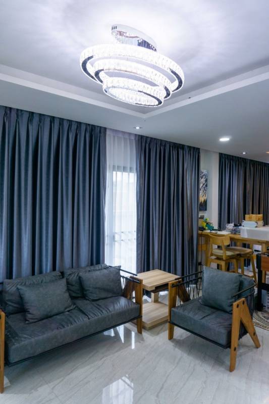 ขายบ้านเลียบทางด่วนรามอินทรา : S-MHAV101 ขาย บ้านเดี่ยว หมู่บ้านมายโฮม อเวนิว รามอินทรา-จตุโชติ 2ชั้น 51.8ตร.ว พื้นที่ใช้สอย 207ตร.ม 3นอน 3น้ำ  6.1 ล้าน 064-959-8900