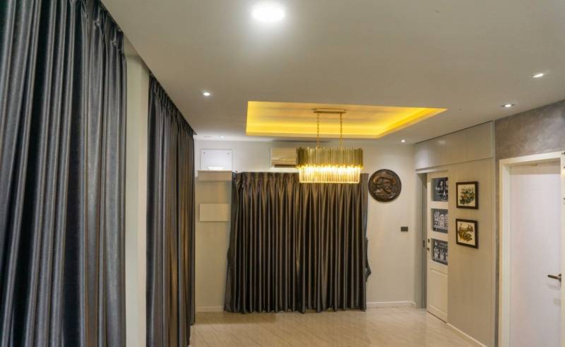 ขายบ้านเลียบทางด่วนรามอินทรา : S-MHAV101 ขาย บ้านเดี่ยว หมู่บ้านมายโฮม อเวนิว รามอินทรา-จตุโชติ 2ชั้น 51.8ตร.ว พื้นที่ใช้สอย 207ตร.ม 3นอน 3น้ำ  6.1 ล้าน 064-959-8900