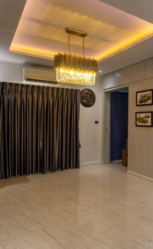 ขายบ้านเลียบทางด่วนรามอินทรา : S-MHAV101 ขาย บ้านเดี่ยว หมู่บ้านมายโฮม อเวนิว รามอินทรา-จตุโชติ 2ชั้น 51.8ตร.ว พื้นที่ใช้สอย 207ตร.ม 3นอน 3น้ำ  6.1 ล้าน 064-959-8900