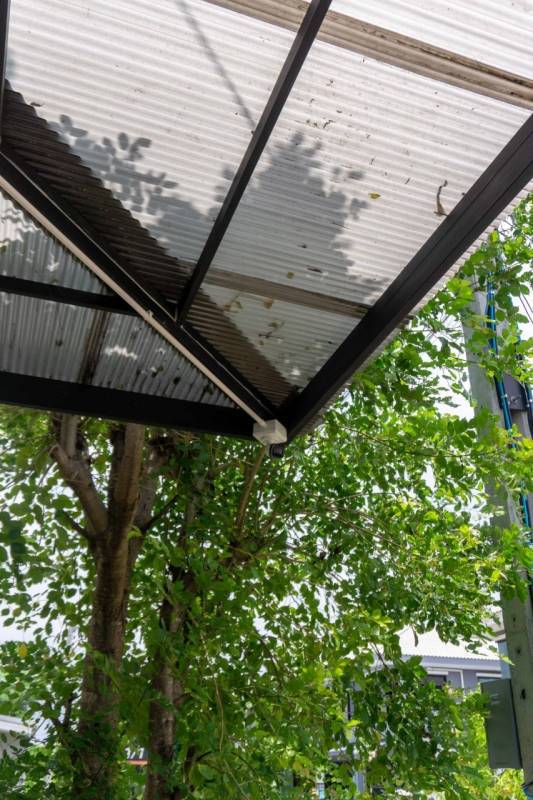 ขายบ้านเลียบทางด่วนรามอินทรา : S-MHAV101 ขาย บ้านเดี่ยว หมู่บ้านมายโฮม อเวนิว รามอินทรา-จตุโชติ 2ชั้น 51.8ตร.ว พื้นที่ใช้สอย 207ตร.ม 3นอน 3น้ำ  6.1 ล้าน 064-959-8900