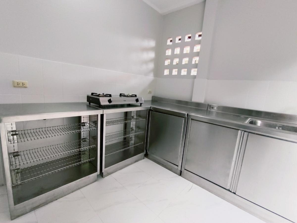 ให้เช่าบ้านพระราม 5 ราชพฤกษ์ บางกรวย : บ้านสวยสัมมากร นครอินทร์ เฟอร์นิเจอร์ครบ พร้อมอยู่ พระราม 5 ใกล้เด่นหล้า ตลาดพระราม5 เดินทางสะดวกมาก