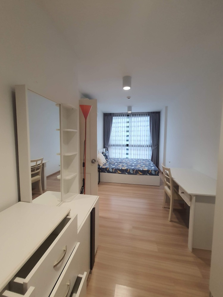 ขายคอนโดรัชดา ห้วยขวาง : ขายคอนโด ชาโตว์ อินทาวน์ รัชดา10 ใกล้ MRT ศูนย์วัฒนธรรม