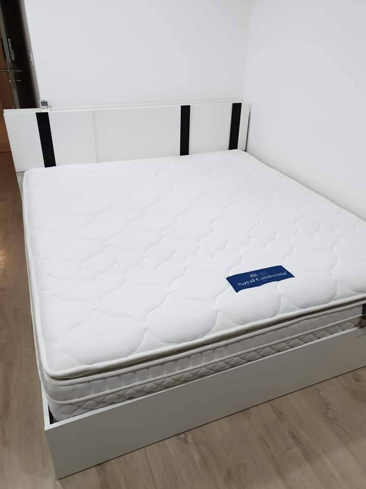 For SaleCondoSiam Paragon ,Chulalongkorn,Samyan : ✅ S-IDEO144 ✅ Line : @p2nproperty