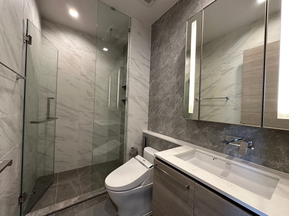 For RentCondoLadprao, Central Ladprao : For rent, 1 bedroom, 31 square meters, city view, ready to move in