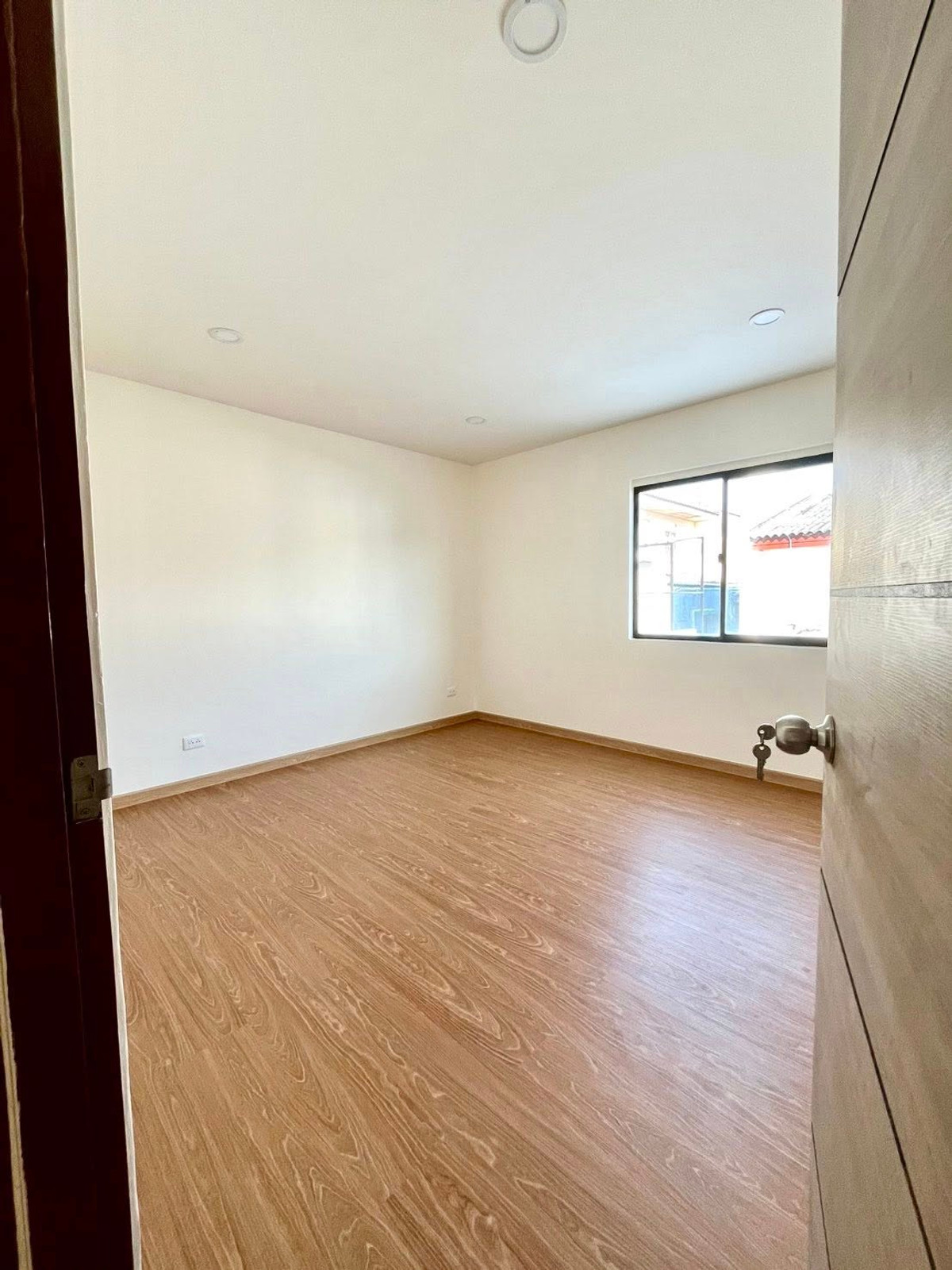 ขายบ้านภูเก็ต : บ้านหลังมุม โซนกะทู้ / Corner House  Kathu, Phuket