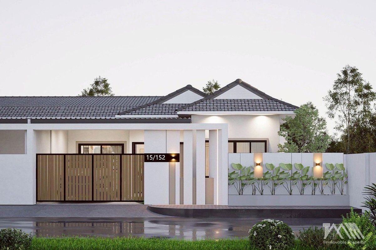 For SaleHousePhuket : Anansiri Village, Paklok / House Thalang, Phuket