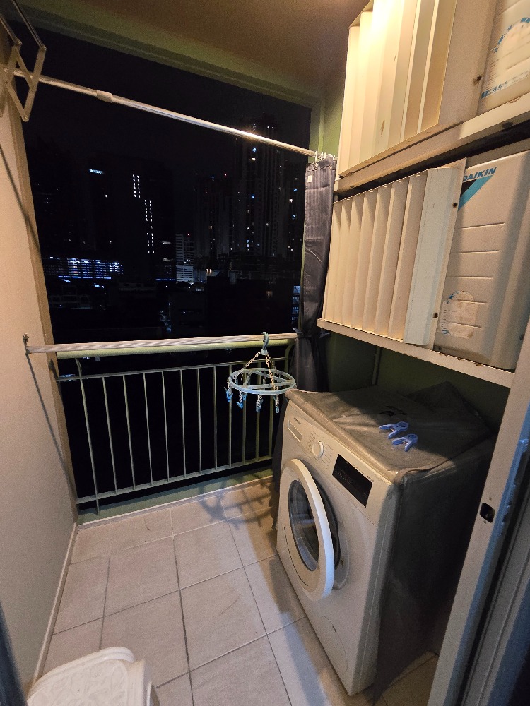 ให้เช่าคอนโดพระราม 9 เพชรบุรีตัดใหม่ RCA : 🔥ให้เช่าด่วน🔥คอนโดลุมพินีเพลส พระราม 9 เฟอร์นิเจอร์ครบ พร้อมเข้าอยู่❗