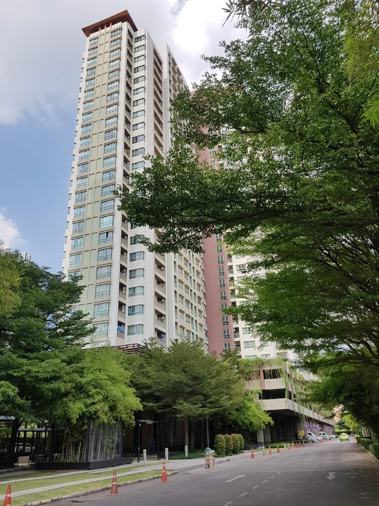 ให้เช่าคอนโดพระราม 9 เพชรบุรีตัดใหม่ RCA : 🔥ให้เช่าด่วน🔥คอนโดลุมพินีเพลส พระราม 9 เฟอร์นิเจอร์ครบ พร้อมเข้าอยู่❗