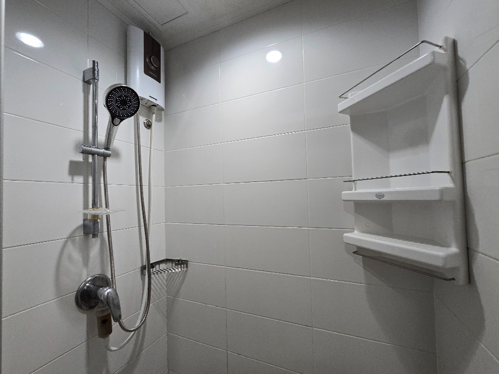 ให้เช่าคอนโดพระราม 9 เพชรบุรีตัดใหม่ RCA : 🔥ให้เช่าด่วน🔥คอนโดลุมพินีเพลส พระราม 9 เฟอร์นิเจอร์ครบ พร้อมเข้าอยู่❗