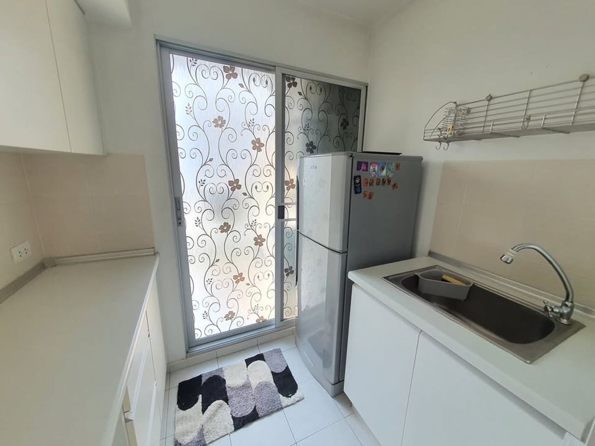 ให้เช่าคอนโดพระราม 9 เพชรบุรีตัดใหม่ RCA : 🔥ให้เช่าด่วน🔥คอนโดลุมพินีเพลส พระราม 9 เฟอร์นิเจอร์ครบ พร้อมเข้าอยู่❗