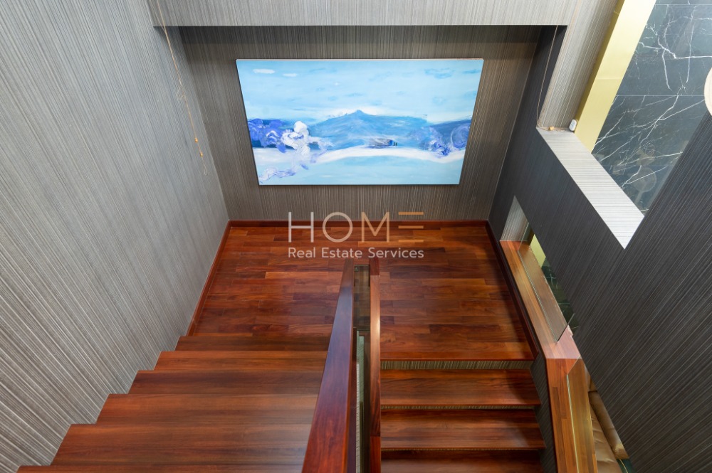 ขายบ้านลาดพร้าว เซ็นทรัลลาดพร้าว : เดอะ แกลเลอรี่ เฮ้าส์ แพทเทิร์น / 3 ห้องนอน (ขาย), The Gallery House Pattern / 3 Bedrooms (FOR SALE) TPM136