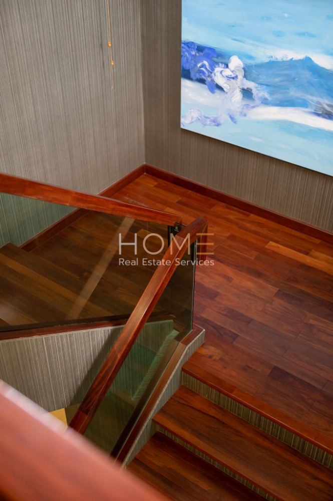 ขายบ้านลาดพร้าว เซ็นทรัลลาดพร้าว : เดอะ แกลเลอรี่ เฮ้าส์ แพทเทิร์น / 3 ห้องนอน (ขาย), The Gallery House Pattern / 3 Bedrooms (FOR SALE) TPM136