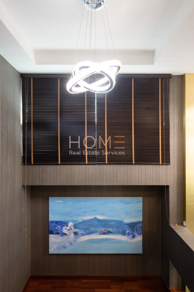 ขายบ้านลาดพร้าว เซ็นทรัลลาดพร้าว : เดอะ แกลเลอรี่ เฮ้าส์ แพทเทิร์น / 3 ห้องนอน (ขาย), The Gallery House Pattern / 3 Bedrooms (FOR SALE) TPM136