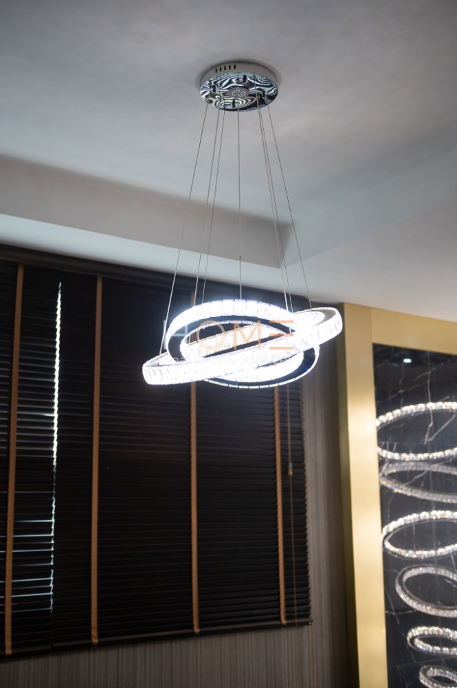 ขายบ้านลาดพร้าว เซ็นทรัลลาดพร้าว : เดอะ แกลเลอรี่ เฮ้าส์ แพทเทิร์น / 3 ห้องนอน (ขาย), The Gallery House Pattern / 3 Bedrooms (FOR SALE) TPM136