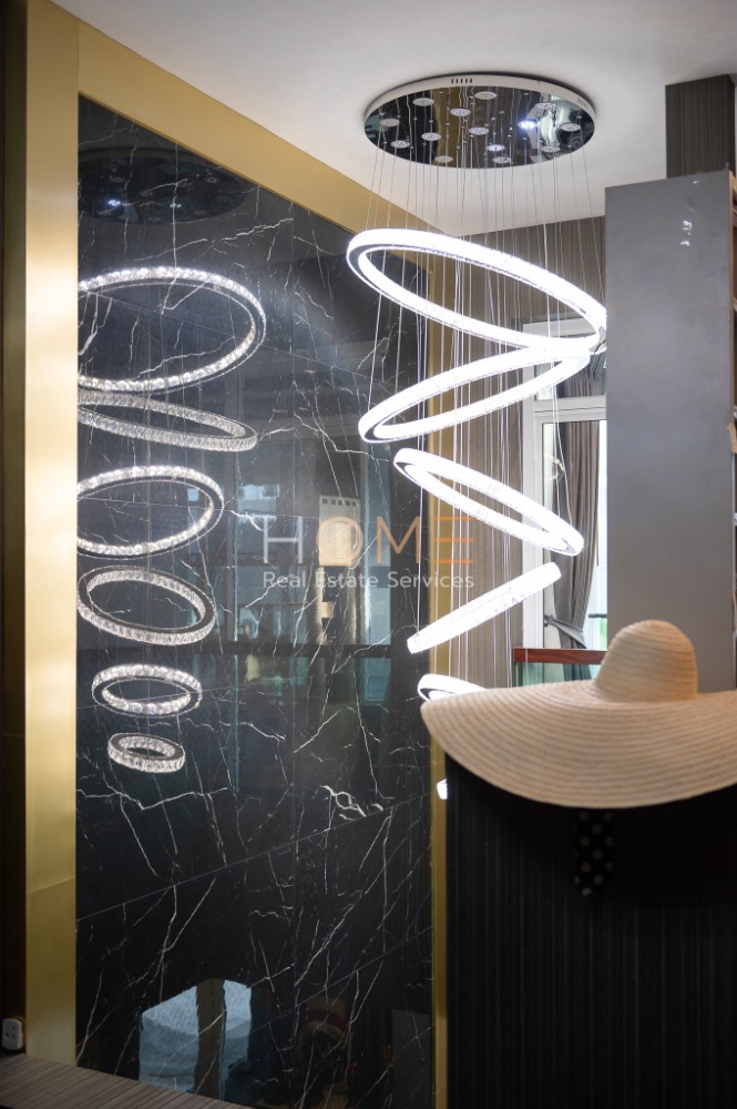 ขายบ้านลาดพร้าว เซ็นทรัลลาดพร้าว : เดอะ แกลเลอรี่ เฮ้าส์ แพทเทิร์น / 3 ห้องนอน (ขาย), The Gallery House Pattern / 3 Bedrooms (FOR SALE) TPM136