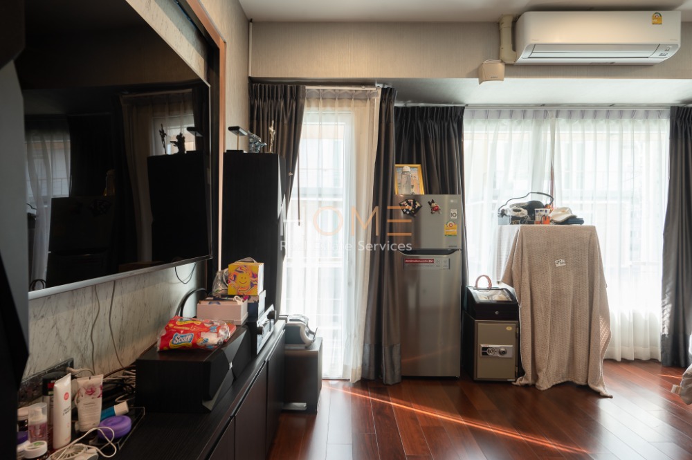 ขายบ้านลาดพร้าว เซ็นทรัลลาดพร้าว : เดอะ แกลเลอรี่ เฮ้าส์ แพทเทิร์น / 3 ห้องนอน (ขาย), The Gallery House Pattern / 3 Bedrooms (FOR SALE) TPM136