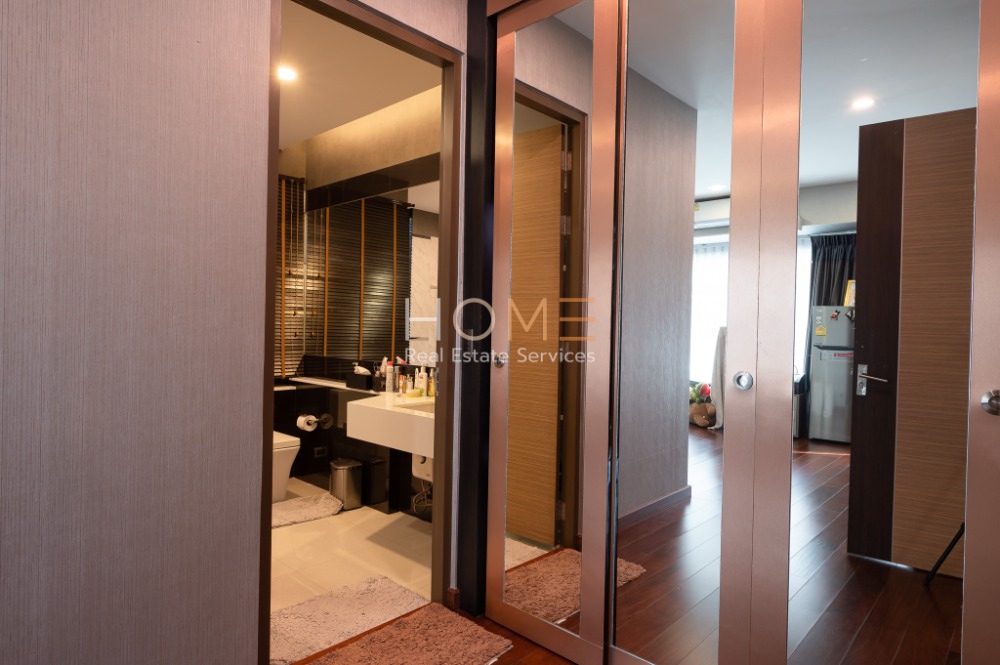 ขายบ้านลาดพร้าว เซ็นทรัลลาดพร้าว : เดอะ แกลเลอรี่ เฮ้าส์ แพทเทิร์น / 3 ห้องนอน (ขาย), The Gallery House Pattern / 3 Bedrooms (FOR SALE) TPM136