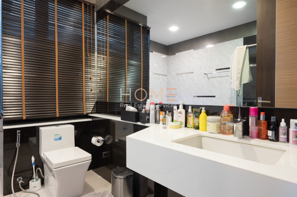 ขายบ้านลาดพร้าว เซ็นทรัลลาดพร้าว : เดอะ แกลเลอรี่ เฮ้าส์ แพทเทิร์น / 3 ห้องนอน (ขาย), The Gallery House Pattern / 3 Bedrooms (FOR SALE) TPM136