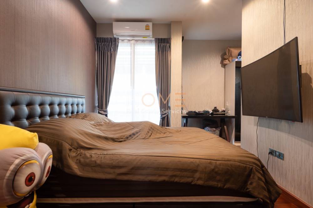 ขายบ้านลาดพร้าว เซ็นทรัลลาดพร้าว : เดอะ แกลเลอรี่ เฮ้าส์ แพทเทิร์น / 3 ห้องนอน (ขาย), The Gallery House Pattern / 3 Bedrooms (FOR SALE) TPM136